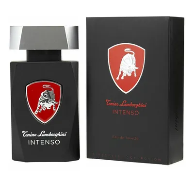 Tonino Lamborghini Intenso EDT