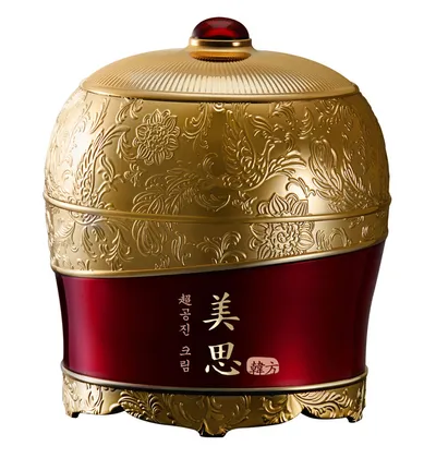 Missha MISA, Cho Gong Jin, Cream (Krem do twarzy)