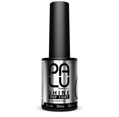 Palu Cosmetics Top Coat Shine (Lakier nawierzchniowy)