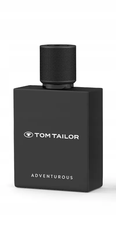 Tom Tailor Adventurous EDT