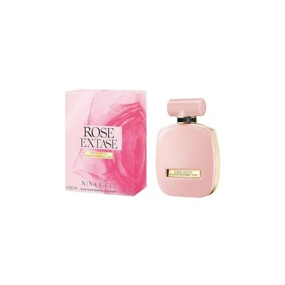 Nina Ricci Rose Extase EDT