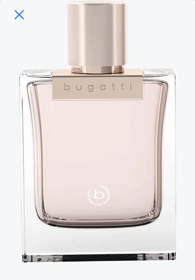 Bugatti Bella Donna EDP