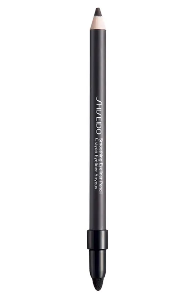 Shiseido The Makeup, Eyeliner Pencil (Kredka do powiek)