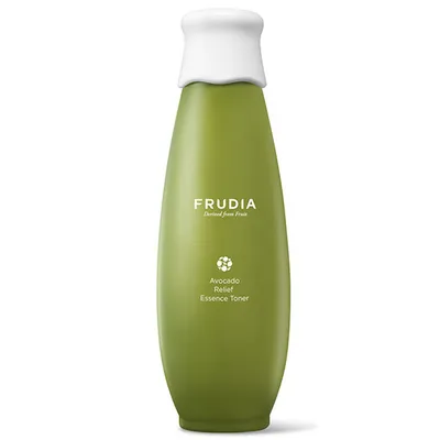 Frudia Avocado Relief Toner (Tonik do twarzy regenerujący)