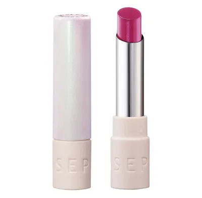 Sephora Collection, About That Shine Lipstick (Pomadka do ust z wielowymiarowym połyskiem)