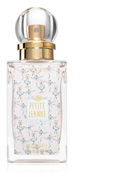 Jeanne Arthes Petite Jeanne Go For It! EDP