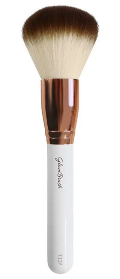 Glam Shop GlamBRUSH T119 (Pędzel do pudru)
