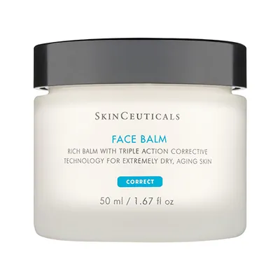 SkinCeuticals Face Balm with Triple Action Corrective Technology (Krem bogaty do skóry suchej)