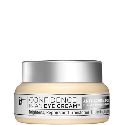 it cosmetics Confidence In An Eye Cream (Krem pod oczy)