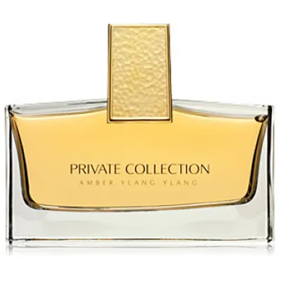 Estee Lauder Private Collection, Amber Ylang Ylang EDP