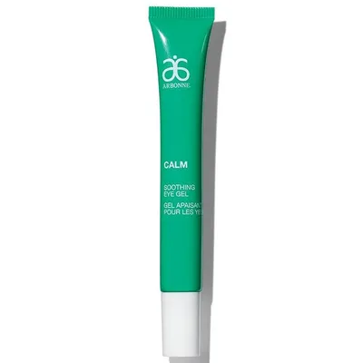 Arbonne Calm, Soothing Eye Gel (Łagodzący żel pod oczy)