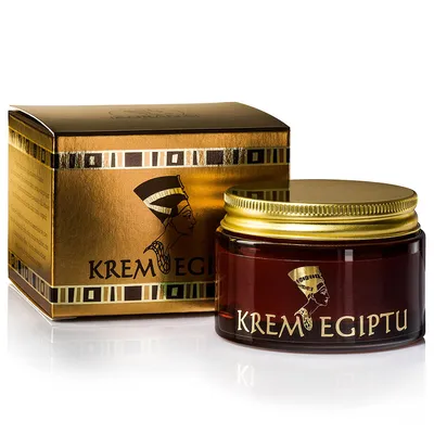 Korana Egipt, Krem Egiptu