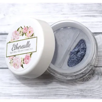 Etherealle Mineral Eyeshadow (Mineralne cienie do powiek)