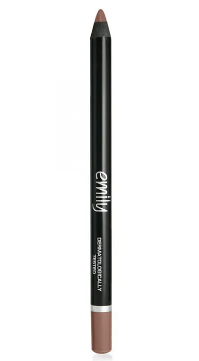 Golden Rose Emily, Waterproof Eye Pencil (Wodoodporna kredka do oczu)