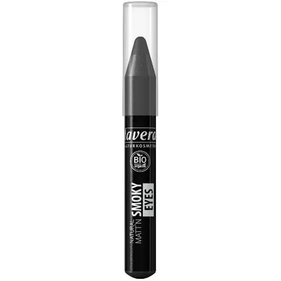 Lavera Eyeliner Matt'n Smoky Eyes (Kredka do oczu do efektu smokey)