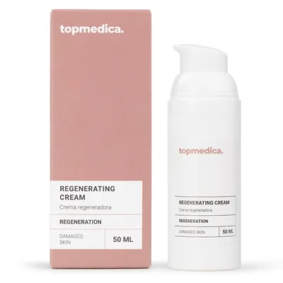 Topmedica Regenerating Cream (Krem regenerujący)