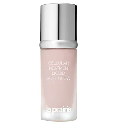 La Prairie Cellular Treatment, Liquid Soft Glow (Komórkowy rozświetlacz w płynie)