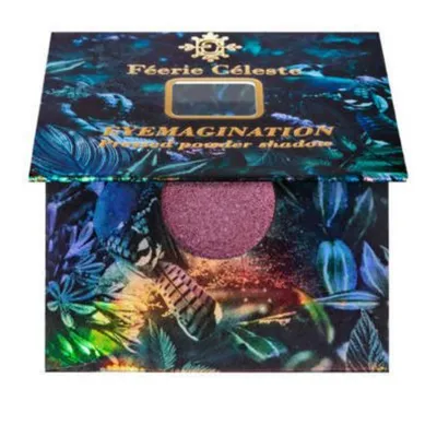 Pixie Cosmetics Feerie Celeste, Eemagination Pressed Powder Shadow Pigmentallic (Cień prasowany  metaliczny)