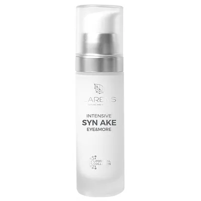 Larens Syn Ake Eye & More (Serum pod oczy i na zmarszczki mimiczne)