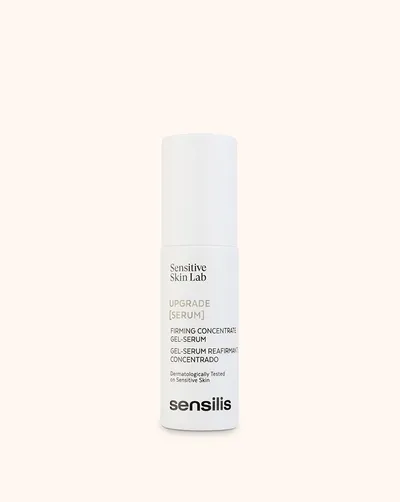 Sensilis Upgrade, Serum Firming Concentrate Gel- serum (Serum liftingujące)