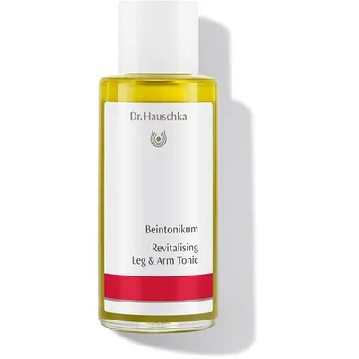 Dr. Hauschka Rosmarin Beinlotion (Lotion do stóp rozmarynowy)