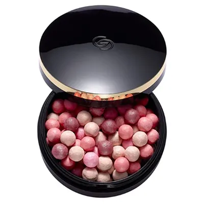 Oriflame Giordani Gold, Blush Pearls (Róż w perełkach)
