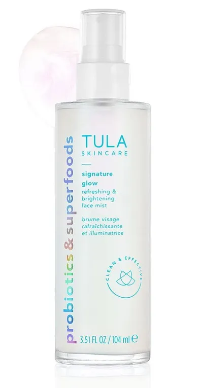 Tula Refreshing & Brightening Face Mist (Mgiełka do twarzy)
