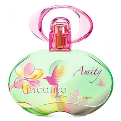 Salvatore Ferragamo Incanto Amity EDP