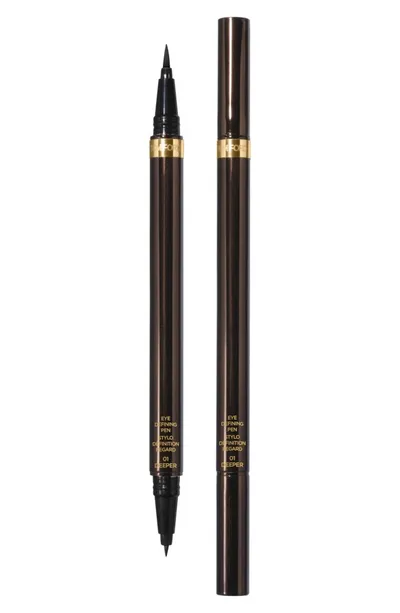 Tom Ford Eye Defining Pen (Eyeliner w pisaku)