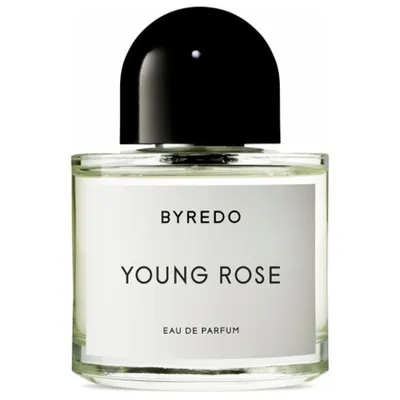 Byredo Parfums Young Rose EDP