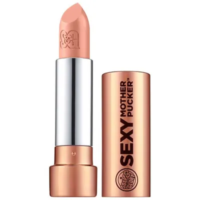 Soap & Glory Sexy Mother Pucker, Lipstick (Szminka do ust)