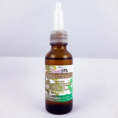 CosmoSPA Kwas mlekowy 80%