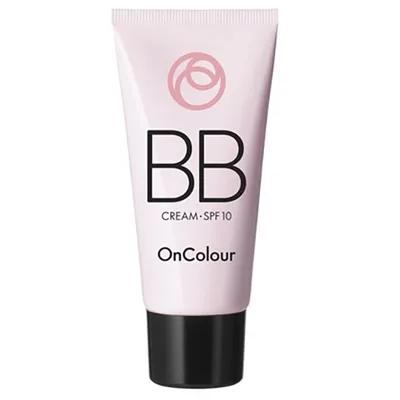 Oriflame OnColour, BB Cream SPF10 (Krem BB)
