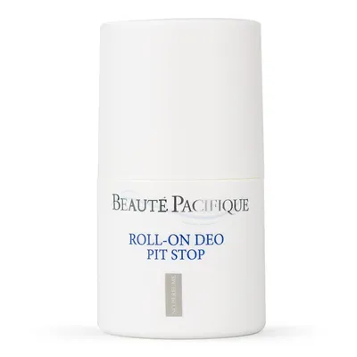 Beaute Pacifique Pit Stop, Roll-On Deo (Dezodorant w kulce)
