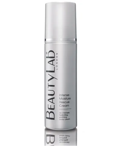 BeautyLab Intense Moisture Rescue Crème (Balsam mocno nawilżający do wrażliwej skóry)