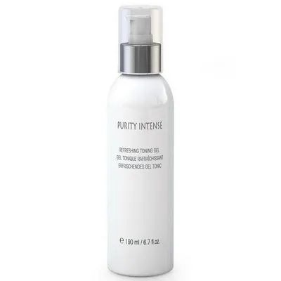 Etre Belle Purity Intense, Refreshing Toning Gel (Odświeżający tonik w żelu)