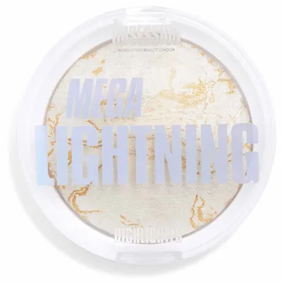 Makeup Obsession London Mega Lightning Highlighter (Rozświetlacz)