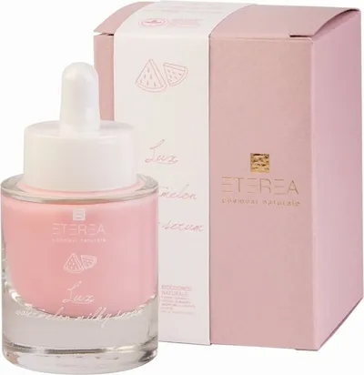 Eterea Cosmesi Naturale LUX,  Watermelon Milky Serum (Multiwitaminowe serum do twarzy)