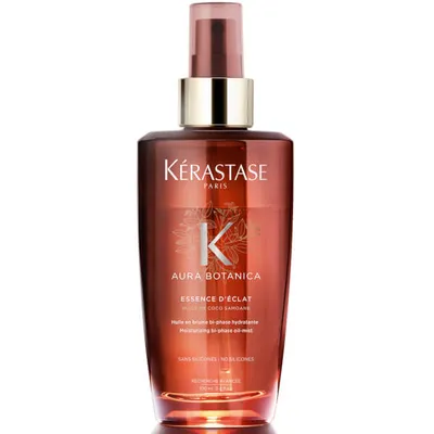 Kerastase Aura Botanica, Essence D'éclat (Mgiełka do włosów 'Esencja połysku')