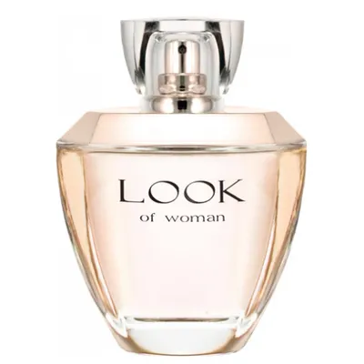 La Rive Look of Woman EDP