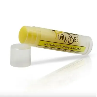PureBee Balsam do ust w sztyfcie bez aromatu