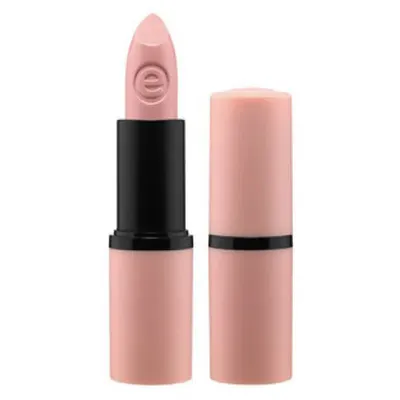 Essence Longlasting Lipstick Nude (Trwała pomadka do ust nude)
