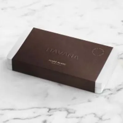 Clare Blanc Havana Eyeshadow Palette (Paleta cieni do powiek)