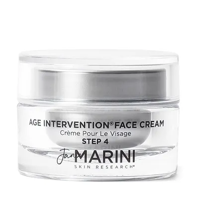 Jan Marini Age Intervention Face Cream (Przeciwstarzeniowy krem do twarzy)