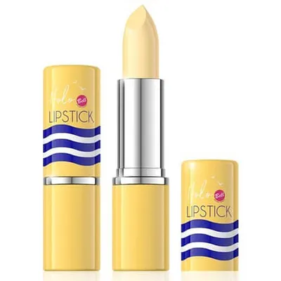 Bell Sun Sea & Ice Cream, Holo Lipstick (Pomadka o wykończeniu holograficznym)