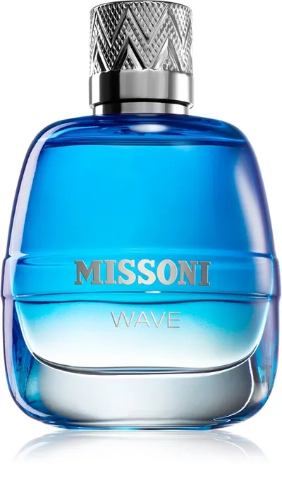 Missoni Wave EDT