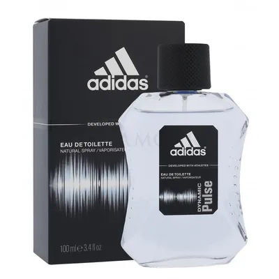 Adidas Dynamic Pulse EDT