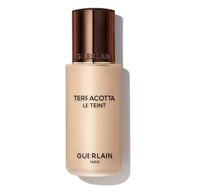 Guerlain Terracotta Le Teint Healthy Glow Natural Perfection Foundation (Podkład do twarzy)