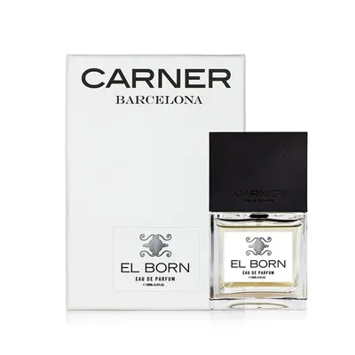 Carner Barcelona El Born EDP