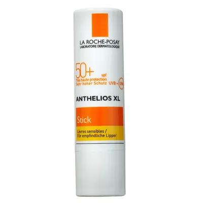 La Roche-Posay Anthelios XL Stick SPF 50+ (Sztyft do ust ochronny)